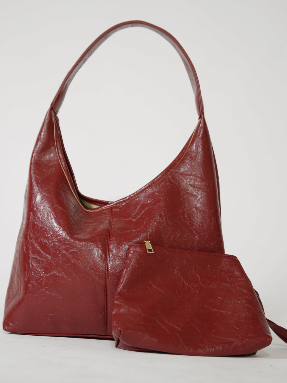 VELOURA | BOLSO LÉA