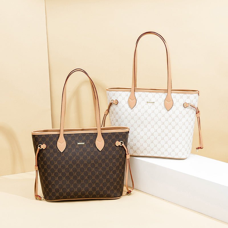 VELOURA | BOLSO URBANO